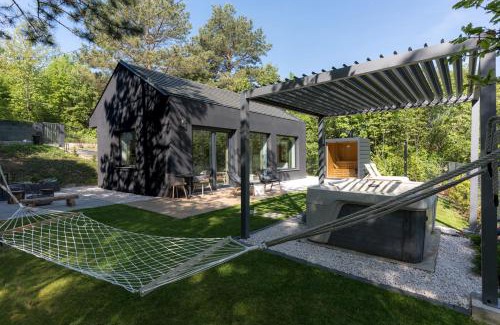 Kesztolc Casa | BLACKWOOD Vendégház