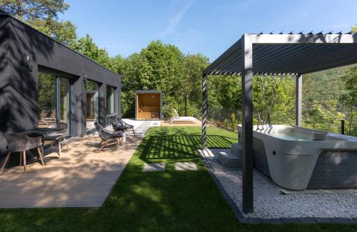 Kesztolc Casa | BLACKWOOD Vendégház