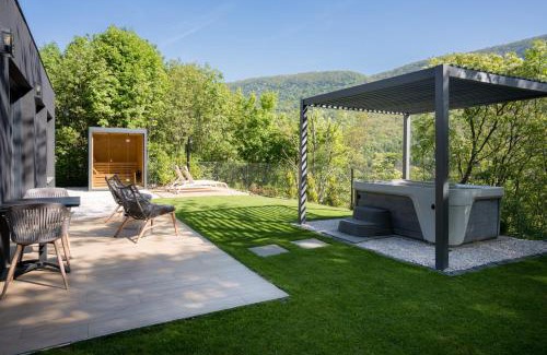 Kesztolc Casa | BLACKWOOD Vendégház