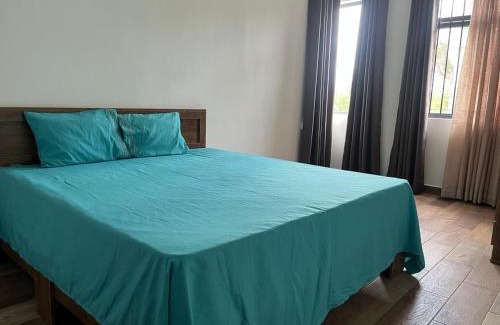 Balaclava Apartamento | Blaclava Retreat
