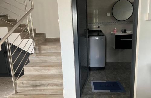 Balaclava Apartamento | Blaclava Retreat