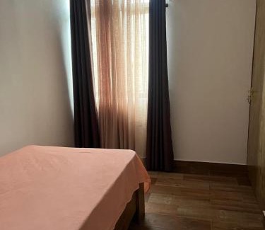 Balaclava Apartamento | Blaclava Retreat