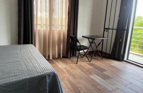 Balaclava Apartamento | Blaclava Retreat