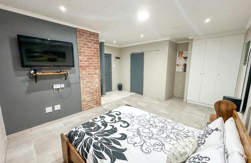 Trawal Apartamento | Blade Flatlet 2