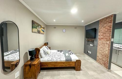 Trawal Apartamento | Blade Flatlet 2
