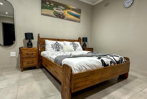 Trawal Apartamento | Blade Flatlet 2