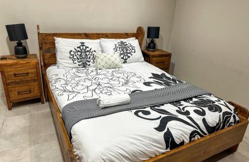 Trawal Apartamento | Blade Flatlet 2