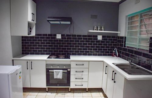 Trawal Apartamento | Blade Flatlet