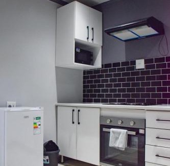 Trawal Apartamento | Blade Flatlet