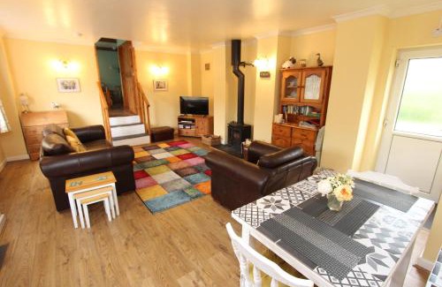 Boncath Casa | Blaencwm Cottages