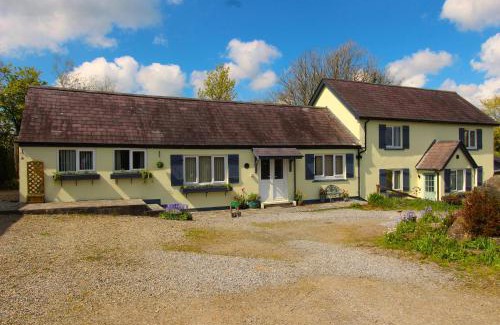 Boncath Casa | Blaencwm Cottages