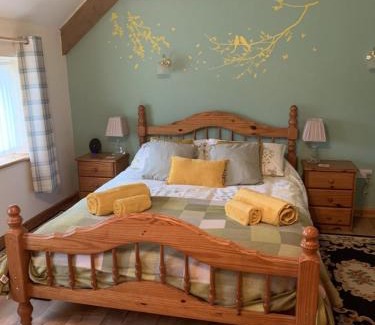 Boncath Casa | Blaencwm Cottages