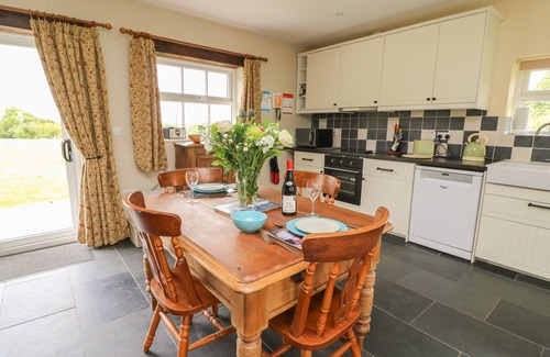 Carmarthen Cabaña | Blaenffynnon Bach