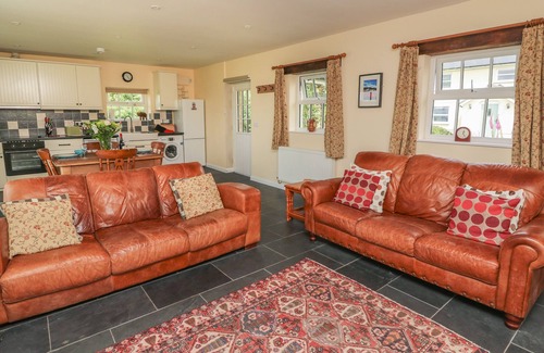 Carmarthen Cabaña | Blaenffynnon Bach