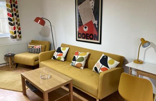 Pencader Apartamento | Blaengwen Bach