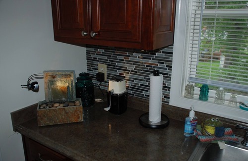 Waynesboro Apartamento | Blair's Vintage Apartment Nestled in Wine Country