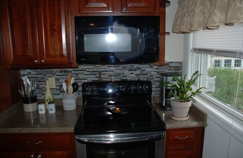 Waynesboro Apartamento | Blair's Vintage Apartment Nestled in Wine Country