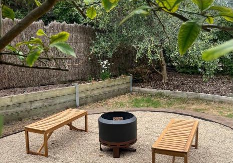 Blairgowrie Casa | Blairgowrie Back Beach Bungalow