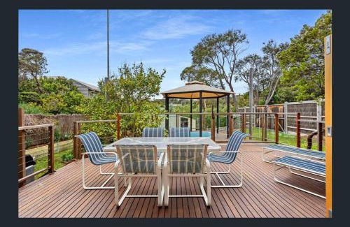 Blairgowrie Casa | Blairgowrie Back Beach Bungalow