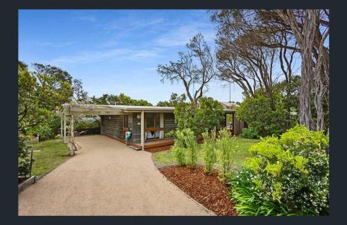 Blairgowrie Casa | Blairgowrie Back Beach Bungalow