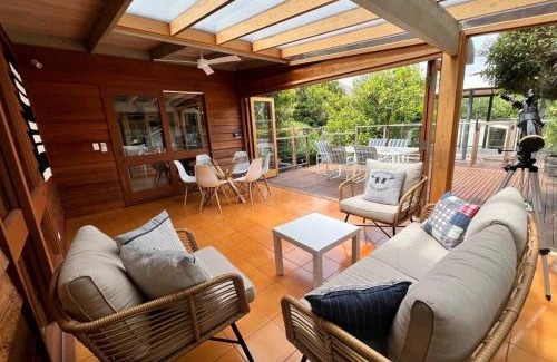 Blairgowrie Casa | Blairgowrie Back Beach Bungalow