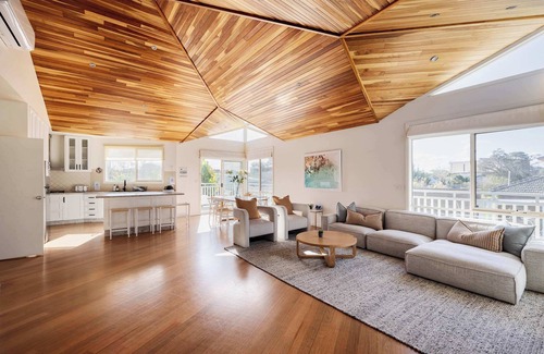 Blairgowrie Casa | Blairgowrie Beachside Retreat | Solar Heated Pool
