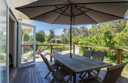 Blairgowrie Casa | Blairgowrie Bella - light filled home with great deck
