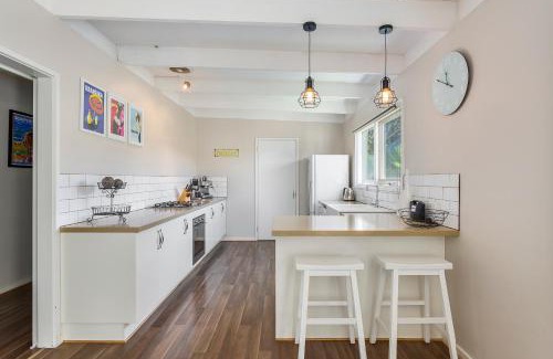 Blairgowrie Casa | Blairgowrie Bella - light filled home with great deck