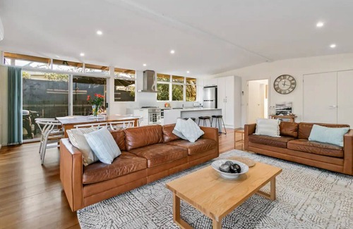 Blairgowrie Casa | Blairgowrie-Family Chic 3bedroom -village/beach