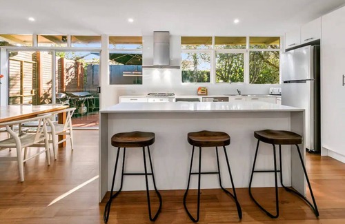 Blairgowrie Casa | Blairgowrie-Family Chic 3bedroom -village/beach