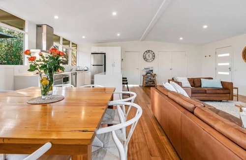 Blairgowrie Casa | Blairgowrie-Family Chic 3bedroom -village/beach