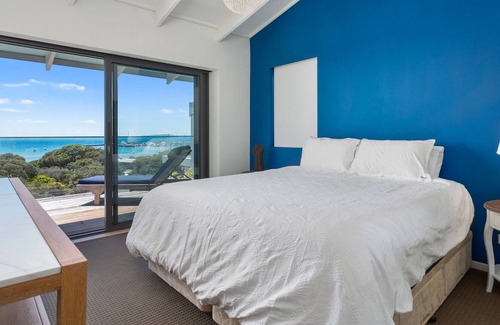 Blairgowrie Casa | Blairgowrie Views - *SPECIAL OFFER - pay for 2 nights, stay for 3*