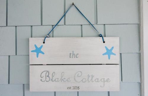 Wrightsville Beach Casa | Blake Cottage by Bryant Real Estate