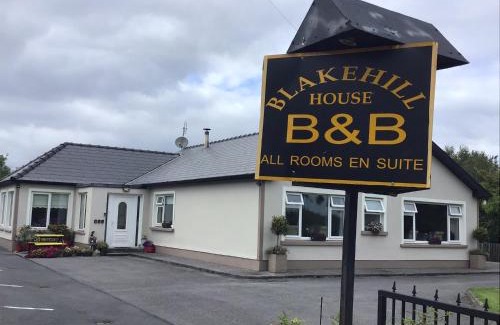 Inishmacatreer Cama Y Desayuno | Blakehill House