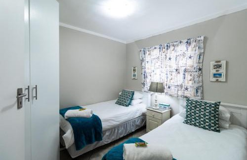 Strand Apartamento | Blakes Terrace 903