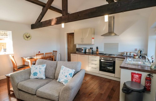 Saltburn-by-the-Sea Cabaña | Blakey