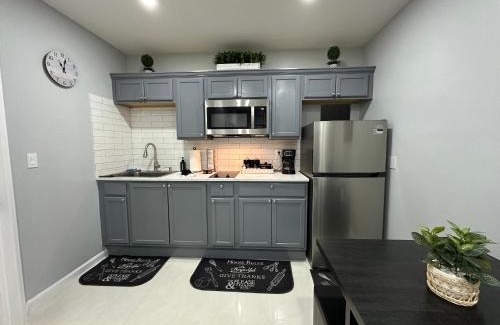 Biggar Apartamento | Blakstone Villa