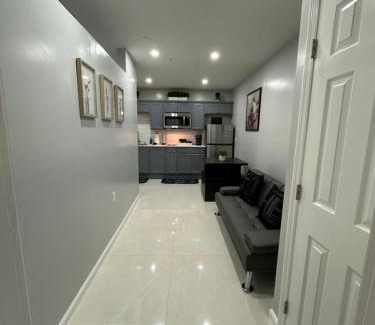 Biggar Apartamento | Blakstone Villa
