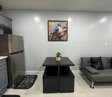 Biggar Apartamento | Blakstone Villa