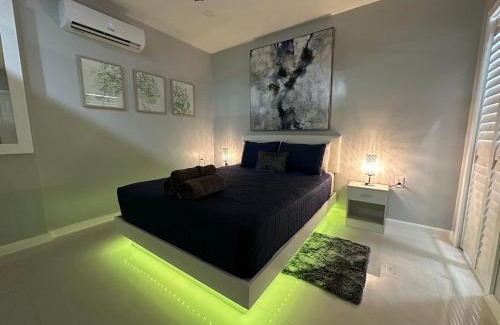 Biggar Apartamento | Blakstone Villa