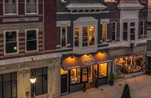 Port Clinton Apartamento | “Blame Jaime” downtown, the heart of all the fun!
