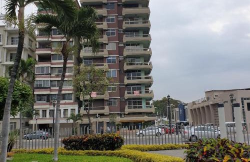 Guayaquil Apartamento | Blanca Apartments