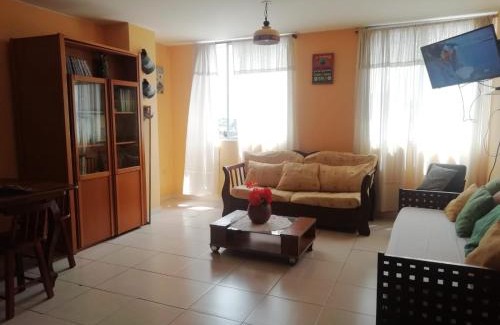 Guayaquil Apartamento | Blanca Apartments