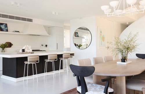 Palm Beach Casa | LA CASA DE LA PIÑA - Palm Beach, NSW