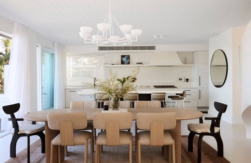 Palm Beach Casa | LA CASA DE LA PIÑA - Palm Beach, NSW