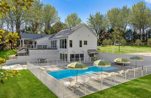Mayhew Casa | Blanca Bay on Brawley