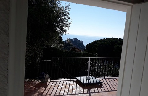 Cruilles Villa | BLANCA BORNA in Sant Feliu de Guixols