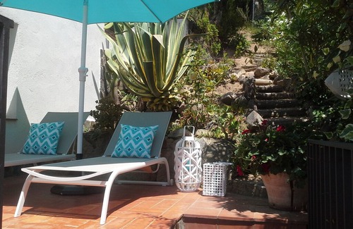 Cruilles Villa | BLANCA BORNA in Sant Feliu de Guixols
