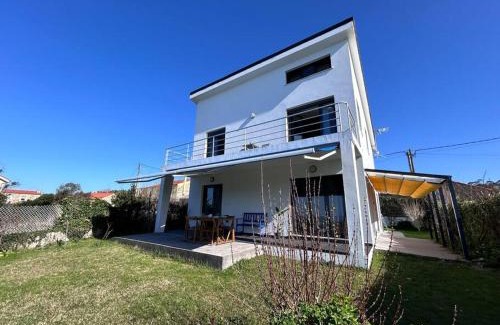 Ribeira Casa | Blanca Mañana