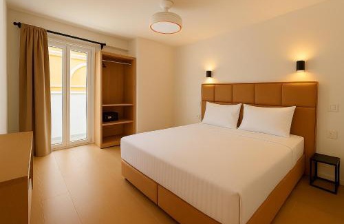 Fuengirola City Centre Hotel | Blanca Maris
